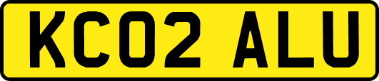 KC02ALU