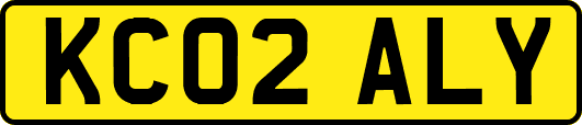 KC02ALY