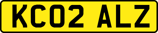 KC02ALZ