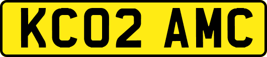 KC02AMC