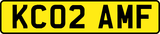 KC02AMF