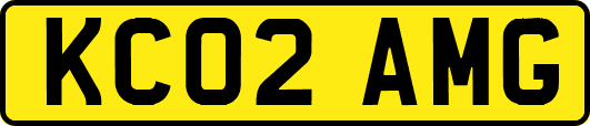 KC02AMG