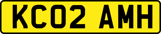 KC02AMH