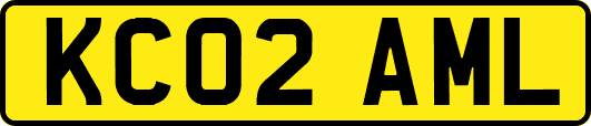 KC02AML