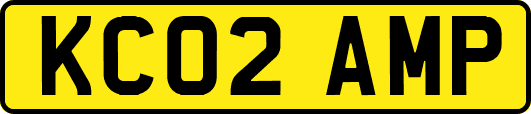 KC02AMP