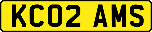 KC02AMS