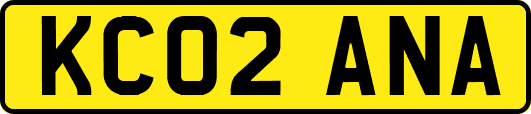 KC02ANA