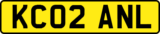KC02ANL
