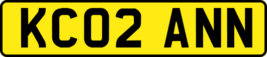 KC02ANN