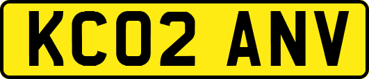 KC02ANV
