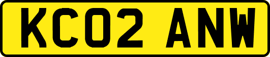 KC02ANW