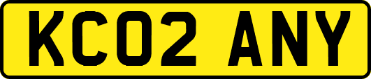 KC02ANY