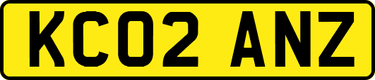 KC02ANZ