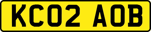 KC02AOB