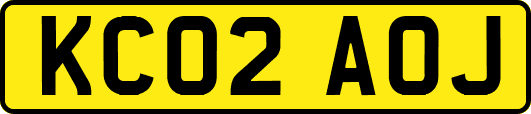 KC02AOJ