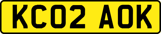 KC02AOK