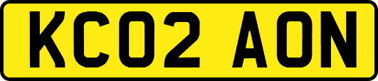 KC02AON