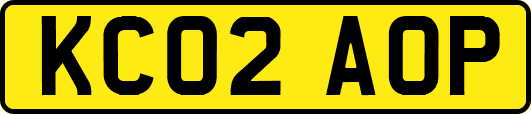 KC02AOP