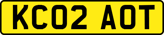 KC02AOT