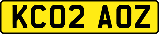 KC02AOZ
