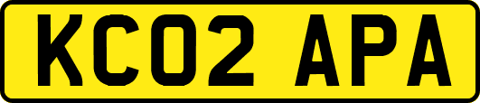 KC02APA