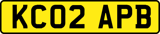 KC02APB