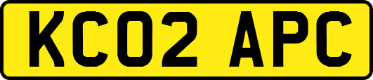 KC02APC