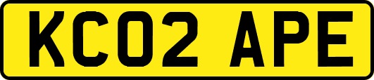 KC02APE