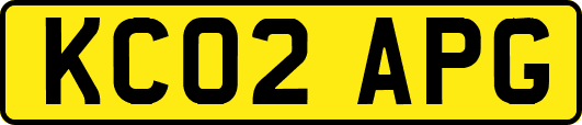 KC02APG