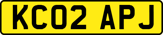 KC02APJ