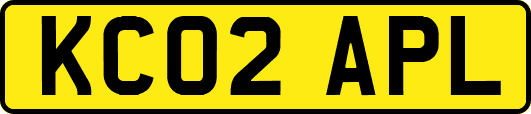 KC02APL