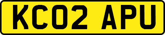 KC02APU