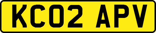 KC02APV