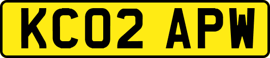 KC02APW