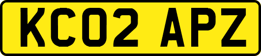 KC02APZ