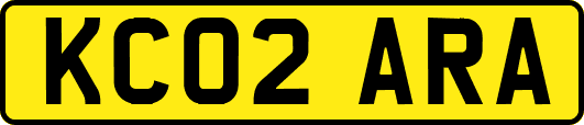 KC02ARA