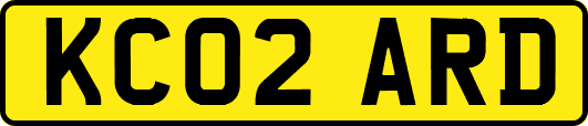 KC02ARD