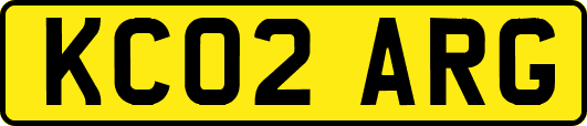 KC02ARG
