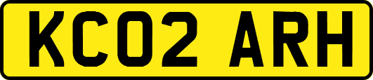 KC02ARH