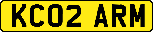 KC02ARM