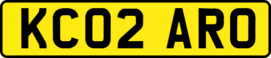 KC02ARO
