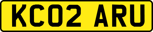 KC02ARU