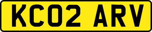 KC02ARV