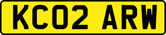 KC02ARW