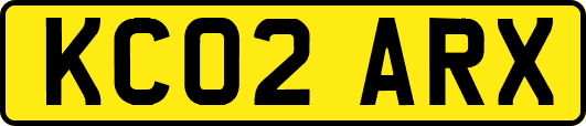KC02ARX