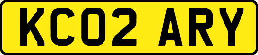 KC02ARY
