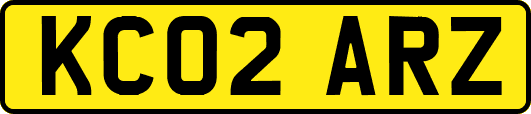 KC02ARZ