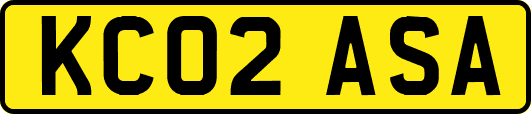 KC02ASA