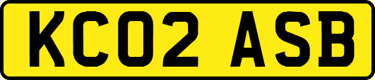 KC02ASB