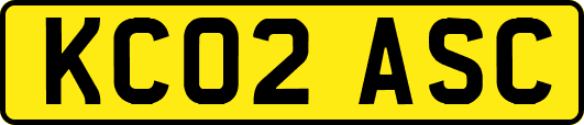 KC02ASC